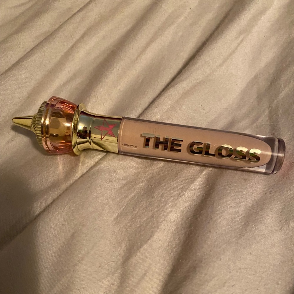Jeffree Star Cosmetics The Gloss